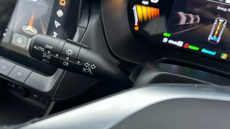 MG ZS 1.5 Hybrid+ Trophy 5dr Auto Hybrid Hatchback